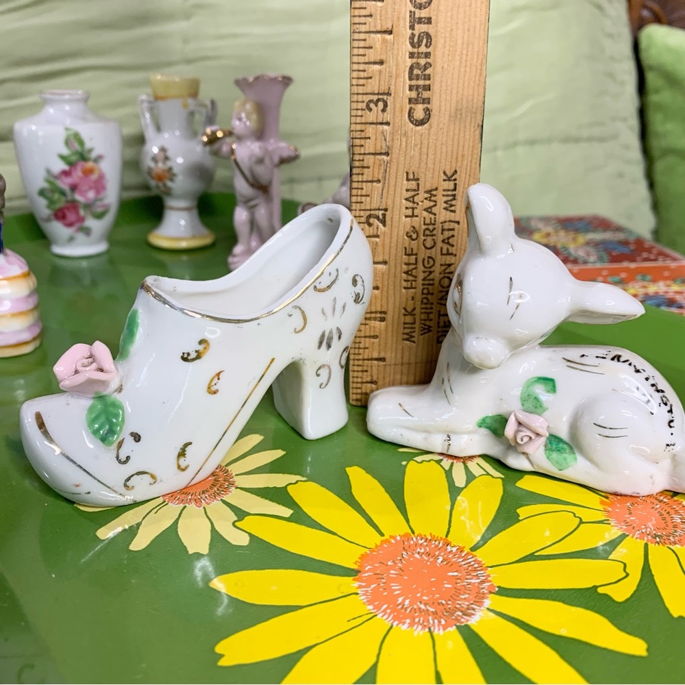 Japanware Miniature Set - Picture 11 of 15